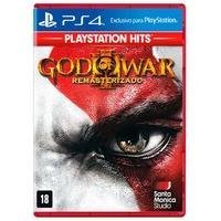 God of War III