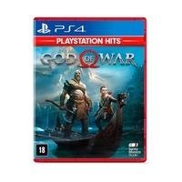 God of War - PS4