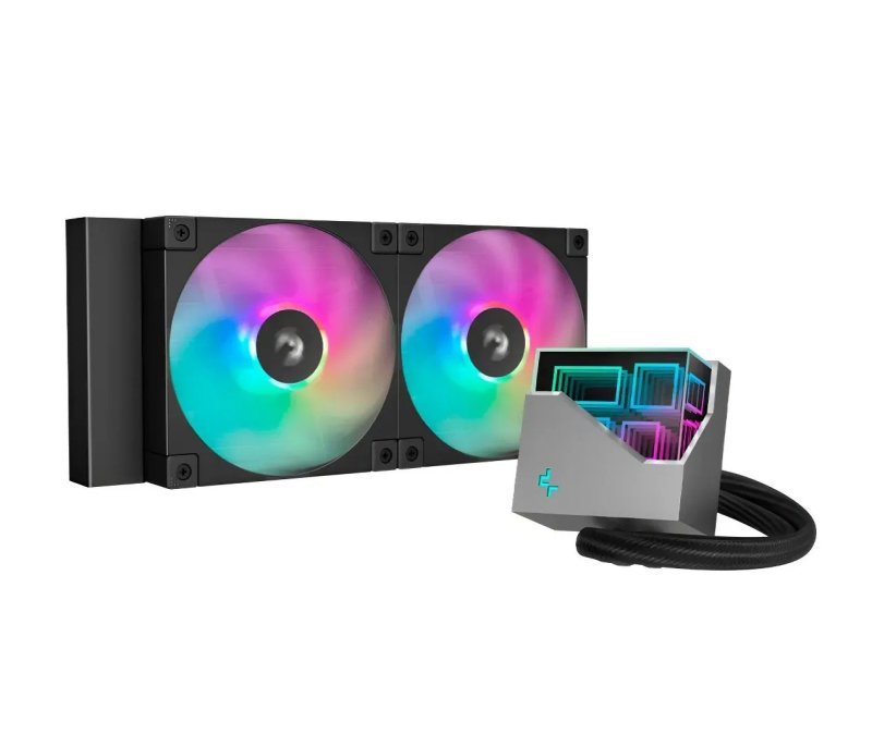 Water Cooler 240mm Deepcool LT240