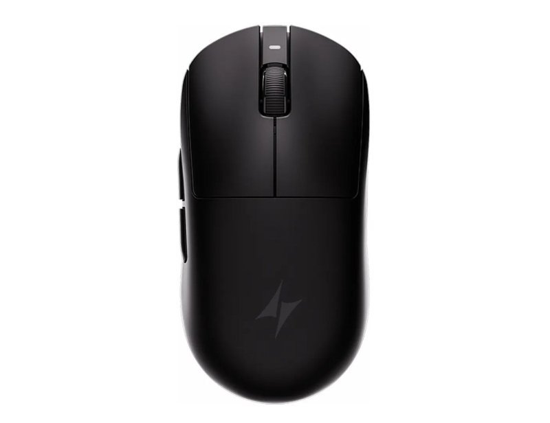 Mouse Gamer Sem Fio ATK Dragonfly A9 Plus
