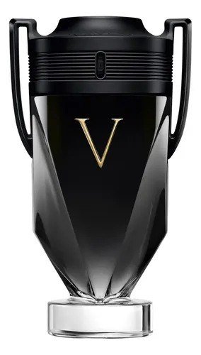 Perfume Rabanne Invictus Victory Eau De Parfum 200 Ml Masculino