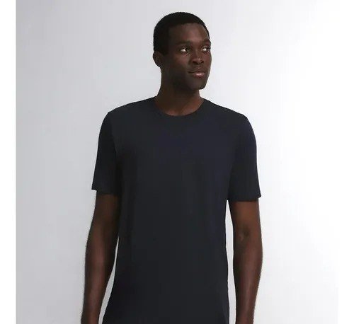 Camiseta Tech Light Insider Masculino