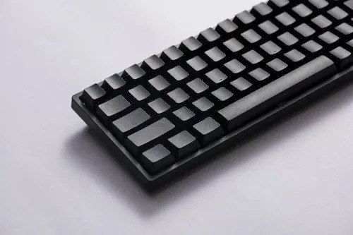 Teclado Mecânico Monsgeek Fun68 Preto