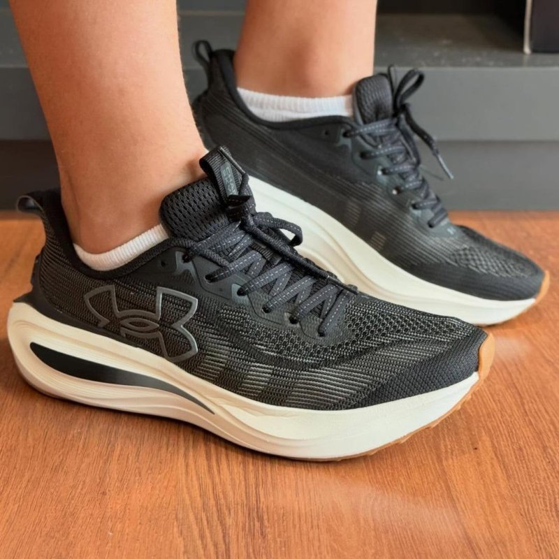 Tênis Masculino Charged Skyline 5 Under Armour + Frete Grátis