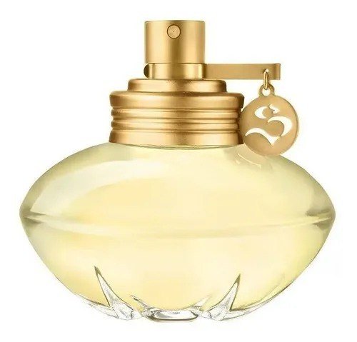 Perfume Shakira S by Shakira Eau de Toilette 80 ml