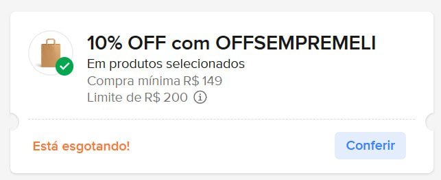 R$ 300 OFF em R$ 1999: TOPOFERTA