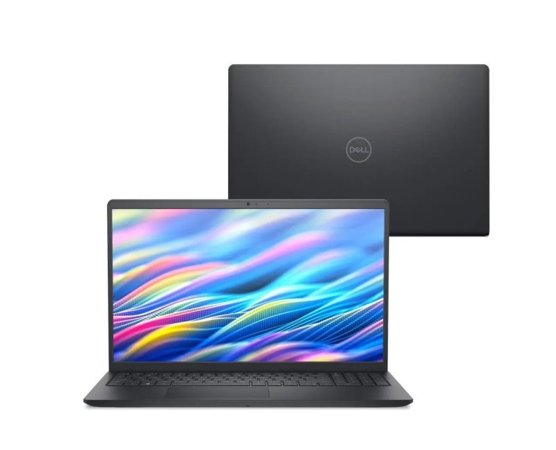 Notebook Dell DC15-I51334U-A50, Intel Core i5, 8GB RAM, SSD 512GB, 15.6" FHD 120Hz