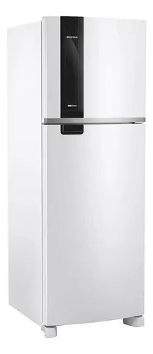 Geladeira Brastemp Frost Free 385 Litros Duplex Branca - BRM46MB