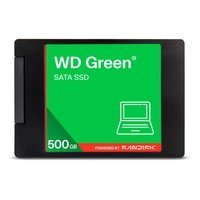 SSD SanDisk WD Green 500GB