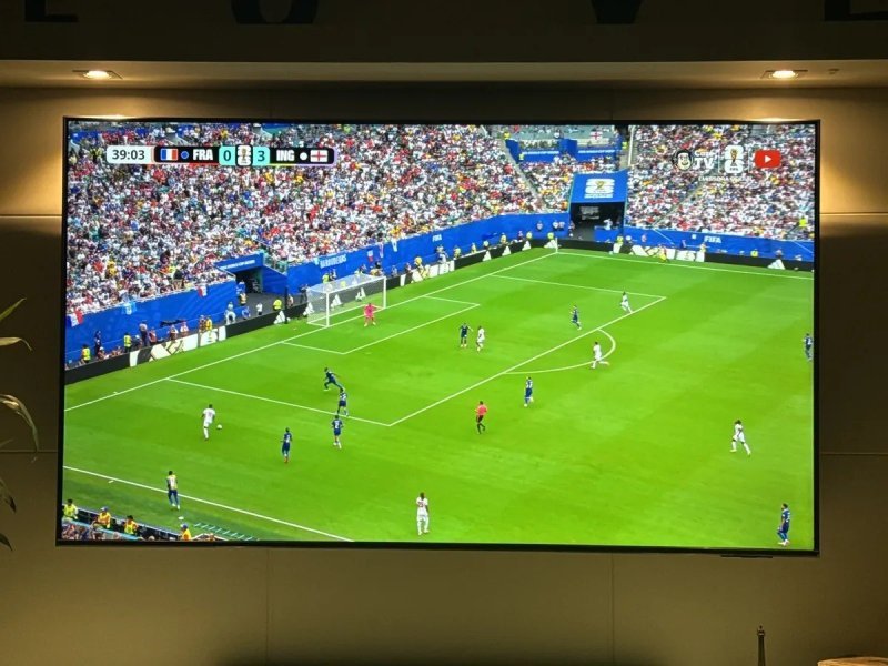 Smart TV 65" Crystal UHD 4K Samsung 65U8600F (60Hz) + Frete Grátis