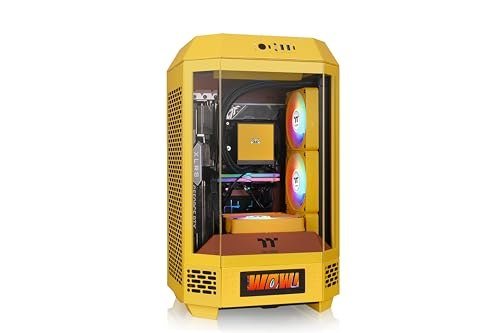 Thermaltake Torre Mini Torre 250 mITX