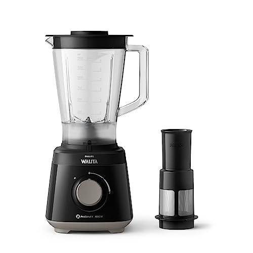 Liquidificador Daily RI2112, Preto, 110v, Philips Walita