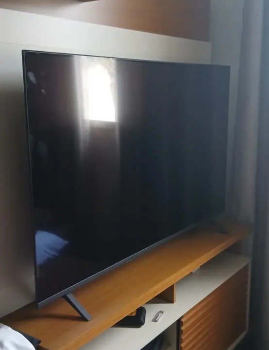 Smart TV LG 55" 4K UHD NANO AI 55UN85CBPSA.BWZ + Frete Grátis
