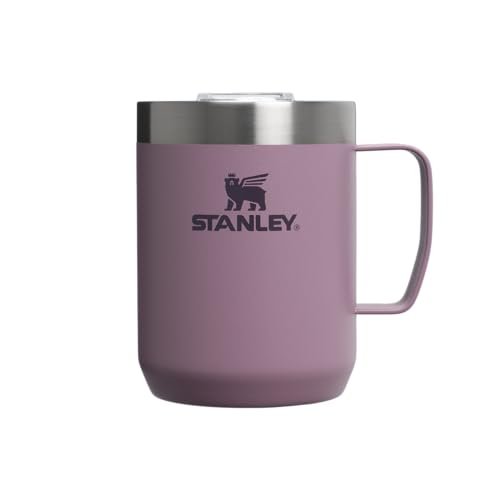 Caneca Camp Mug Purple Smoke 236ml