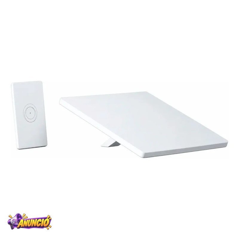 Kit Internet Via Satelite Starlink Mini Wi Fi 5 Cinza 02535308