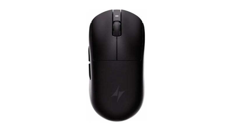 Atk Dragonfly A9 Plus 2.0 Bluetooth Mouse Gamer Sem Fio