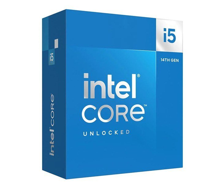 Processador Intel Core i5-14600K
