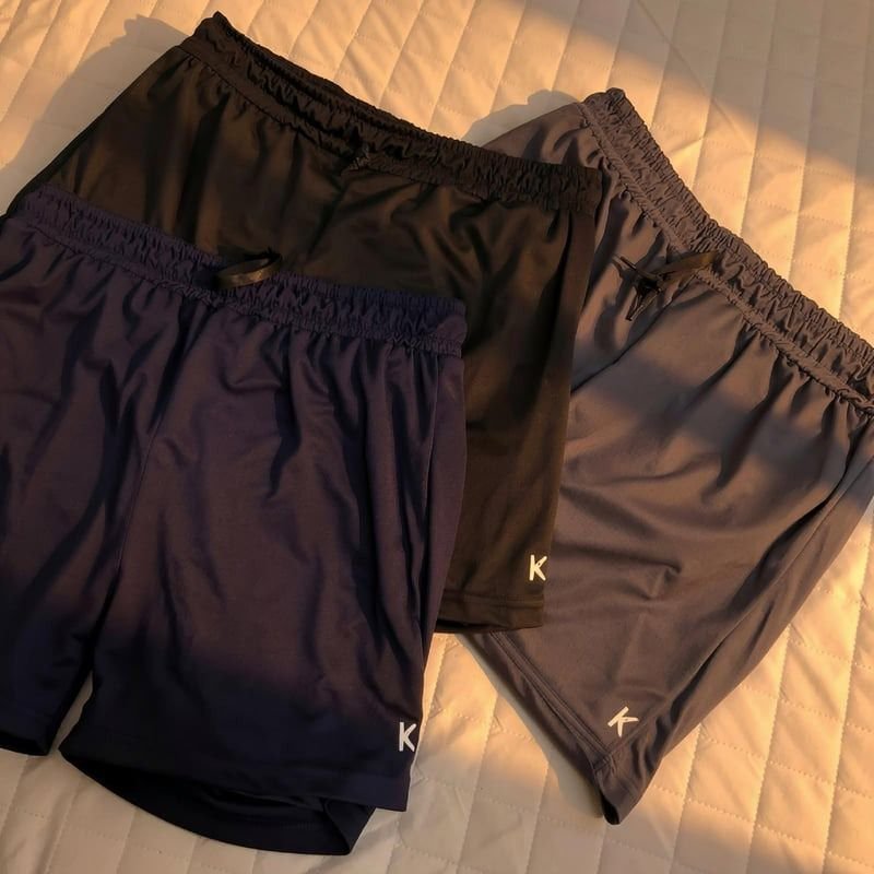 KITZÃO SHORTS 2 EM 1 PRA TREINAR
