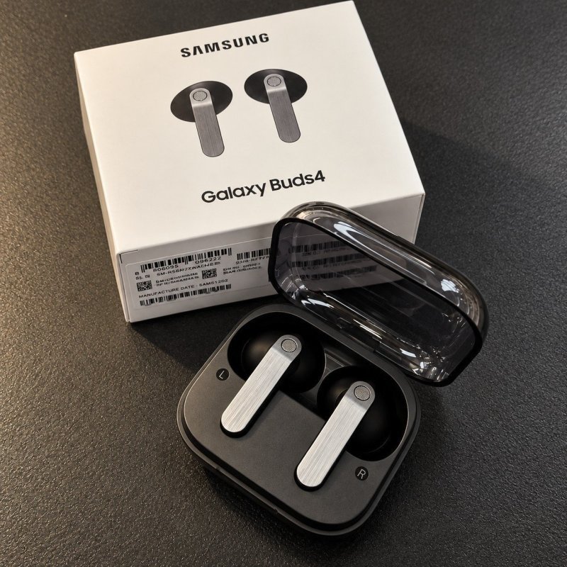 Fone de Ouvido Samsung Galaxy Buds4