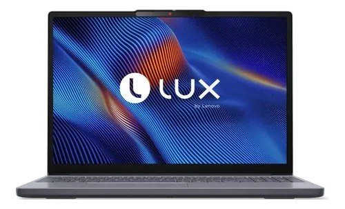 Notebook Lenovo Amd R7 15.3 Fhd Ideapad Slim 3 15arp10 Cinza