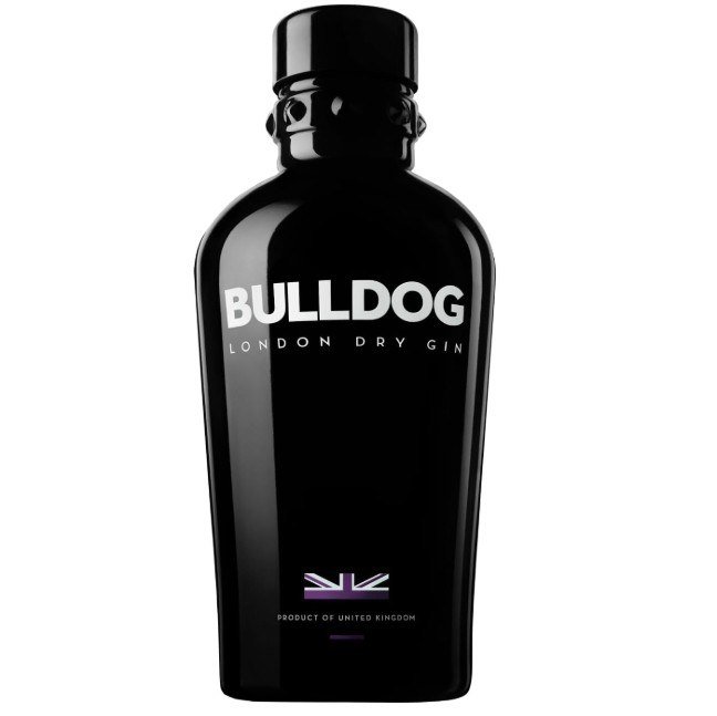 Gin Bulldog London Dry 750ml