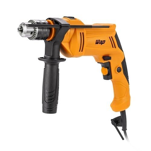 WAP Parafusadeira e Furadeira Impacto 1/2" WF 700 FE13