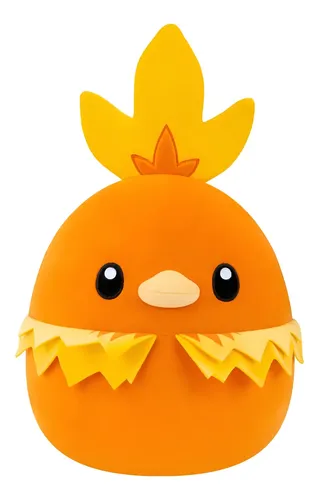 Pelúcia Pokémon Squishmallows