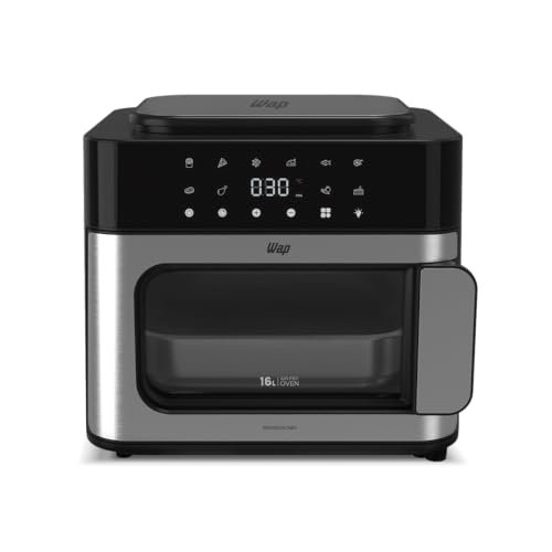 WAP Air Fryer Oven Multi Comb Digital 16L WAFC16 220V
