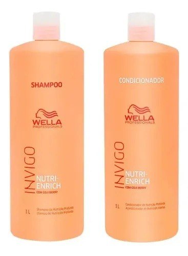 Kit Nuti-enrich Duo - 2 L