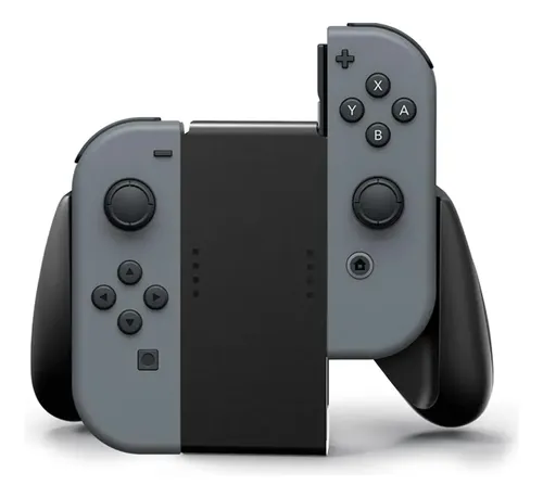 Powera Capa Fina Para Nintendo Switch 2 Preto