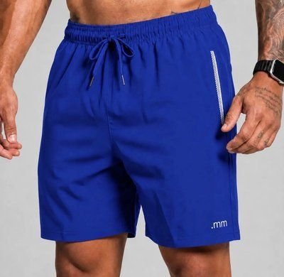Bermuda Masculina Short Academia Treino