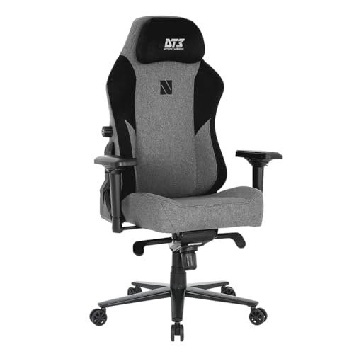Cadeira Gamer DT3 Nero