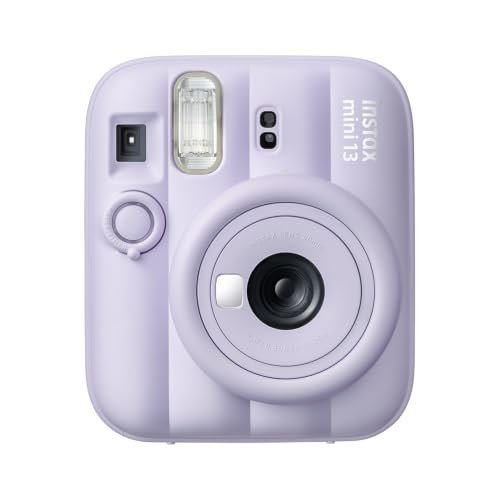 Câmera instax mini 13 Dreamy Purple