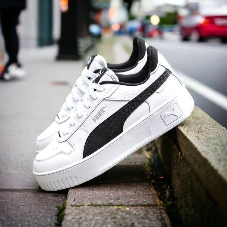 Tênis Puma Carina Street Bdp