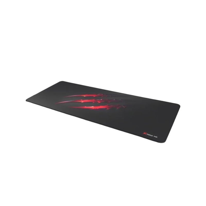 Mousepad Gamer Xtrike-me MP-208, Formato Estendido, 800x300mm, Soft MP-208