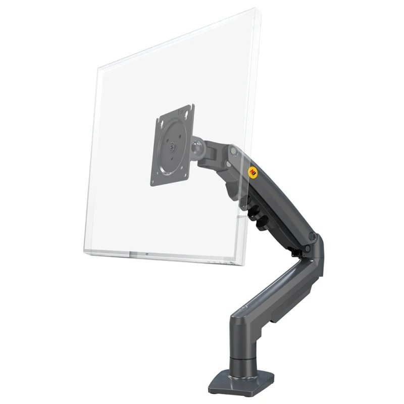 Suporte de Mesa Articulado para Monitor de 17" a 32" North Bayou
