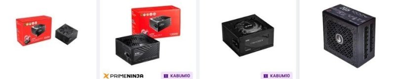 Cupom KaBuM 15% OFF em Fontes