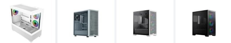 Cupom KaBuM em Selecionados 15% OFF em Gabinete