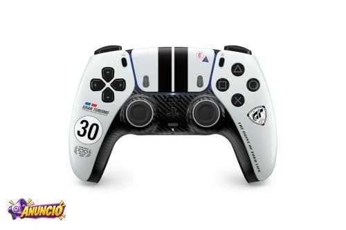 Controle sem fio DualSense® – Edição Limitada Gran Turismo