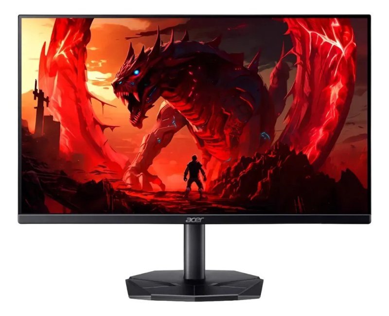 Monitor Gamer 27" Acer Nitro Kg0 Kg270 P0bi