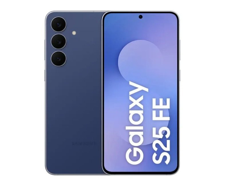 Samsung Galaxy S25 FE 5G de 128GB