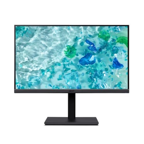 Monitor Acer Vero B247Y GBMIPRZX 23.8H” LED IPS 120Hz