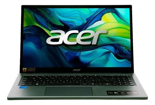 Notebook Acer Aspire Go 15.6" Intel Core i7 16GB 512GB