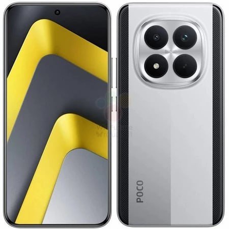 Xiaomi Poco M8, 256GB