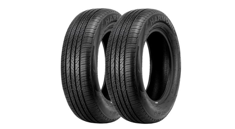 Jogo 2 Pneus Itaro Aro 13 It203 175/60r13 77t