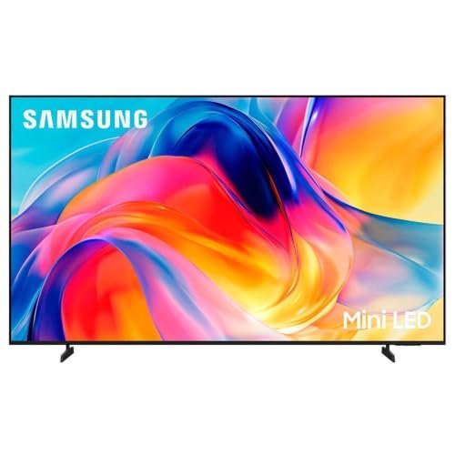 Samsung Smart TV 75" Mini LED 4K M75H