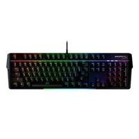 Teclado Mecânico HyperX Alloy MKW100