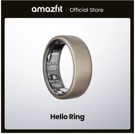 AMAZFIT HELIO RING