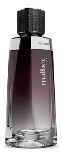 Colônia Malbec Icon 100ml - O Boticário Masculino