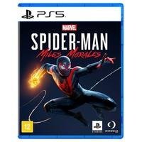 Marvel´s Spider-Man: Miles Morales PS5